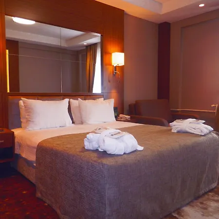 The Park Hotel Kartepe