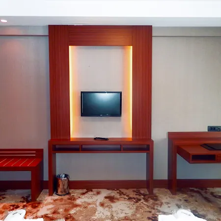 Hotel The Park Kartepe