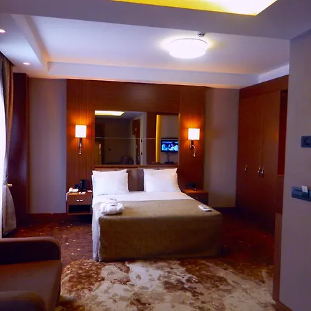 The Park 4* Kartepe
