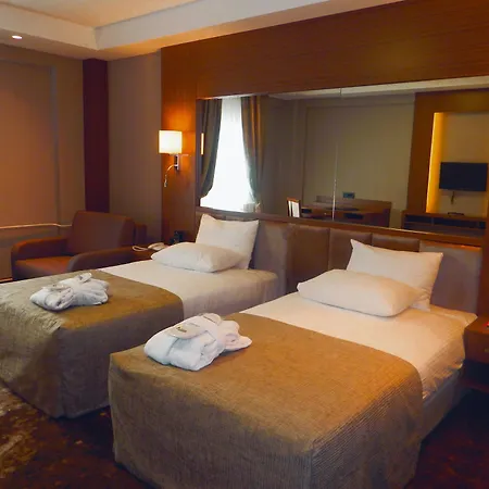 The Park 4* Kartepe