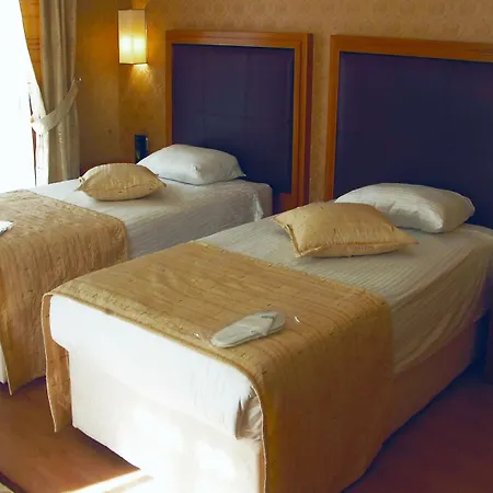 Hotel The Park 4*