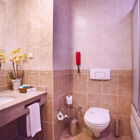 The Park Hotel Kartepe