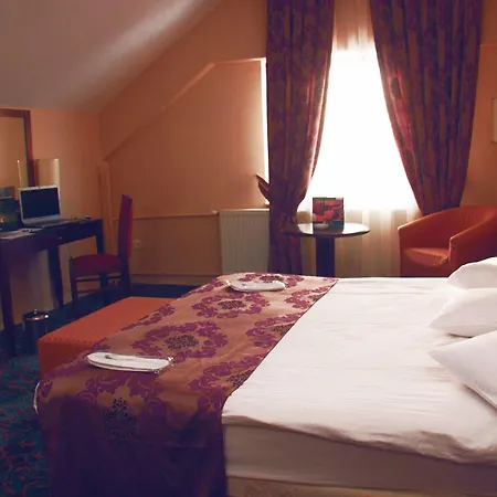 Hotel The Park Kartepe