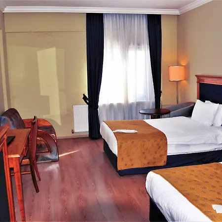 The Park Hotel