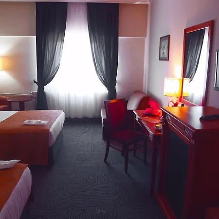 Hotel The Park