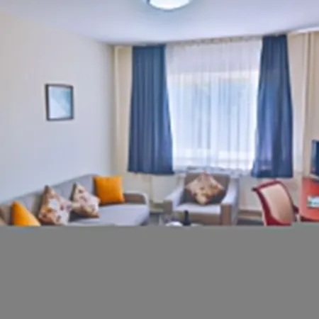 Hotel The Park Kartepe