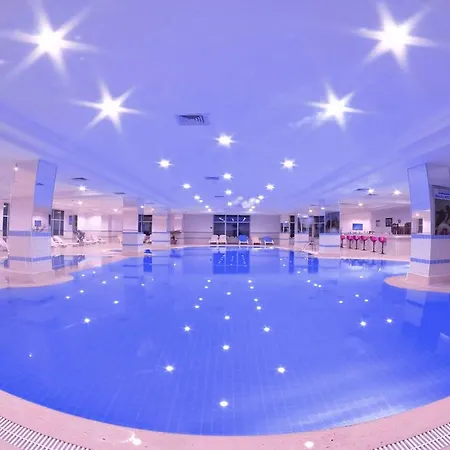 The Park 4*