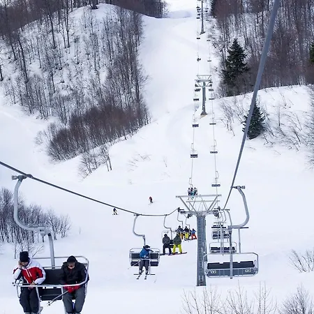 The Park 4* Kartepe