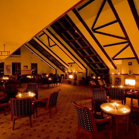 The Park Hotel Kartepe