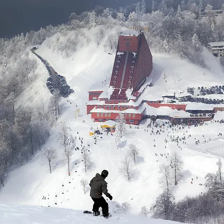 The Park 4* Kartepe