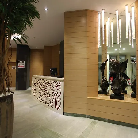 The Park 4* Kartepe
