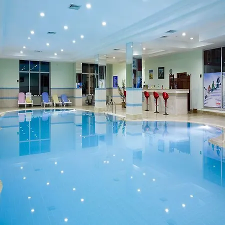 Hotel The Park