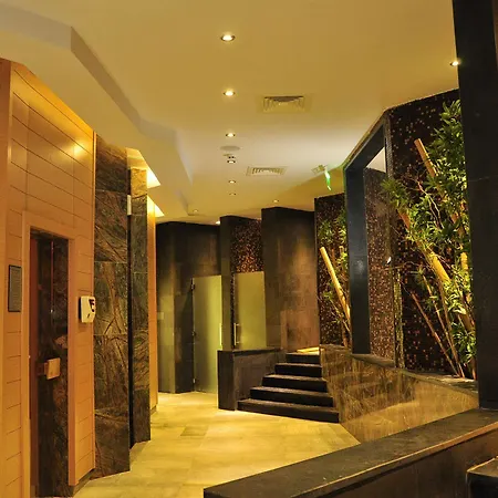 The Park Hotel 4*