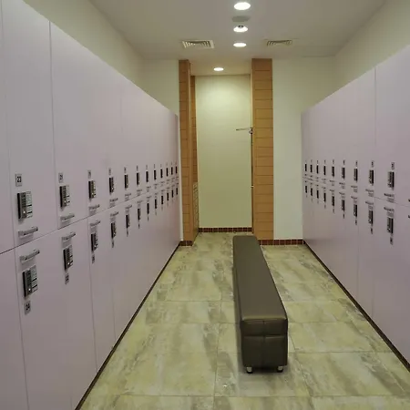 The Park 4* Kartepe