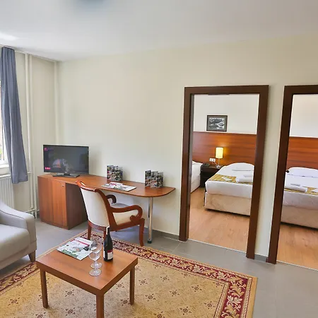 Hotel The Park