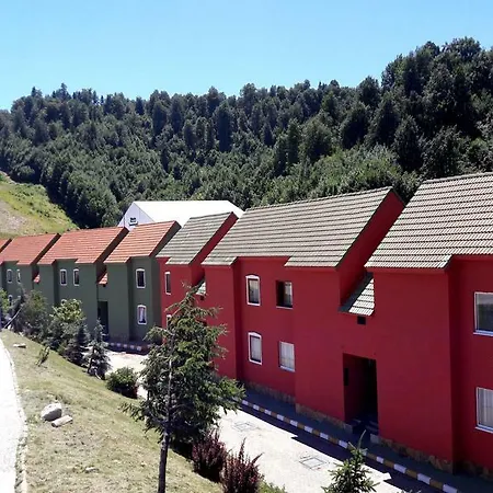 Hotel The Park