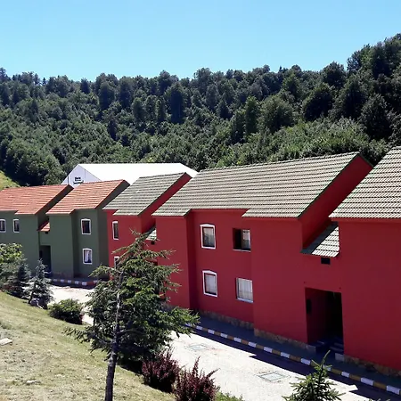 Hotel The Park Kartepe